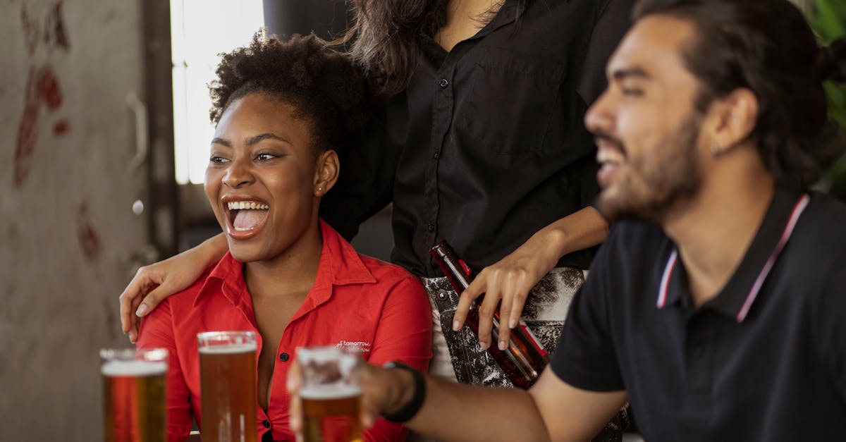 The Real Deal: AI Girlfriends and Their Impact on Human Relationship Expectations