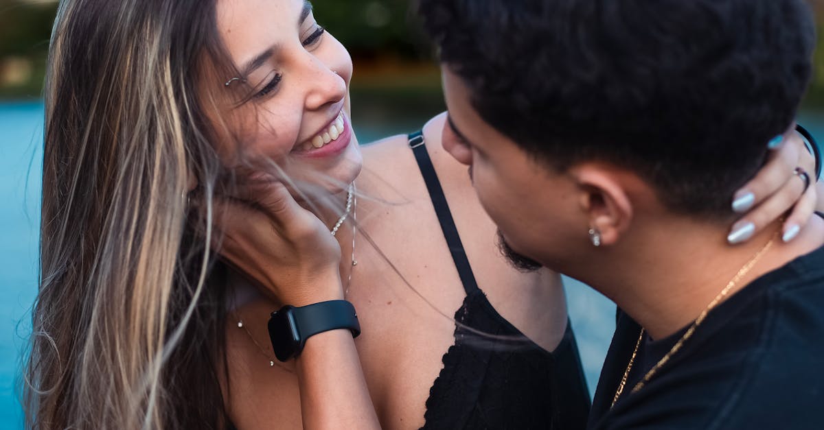 When AI Meets Affection: Real-Life Testimonials of Digital Love